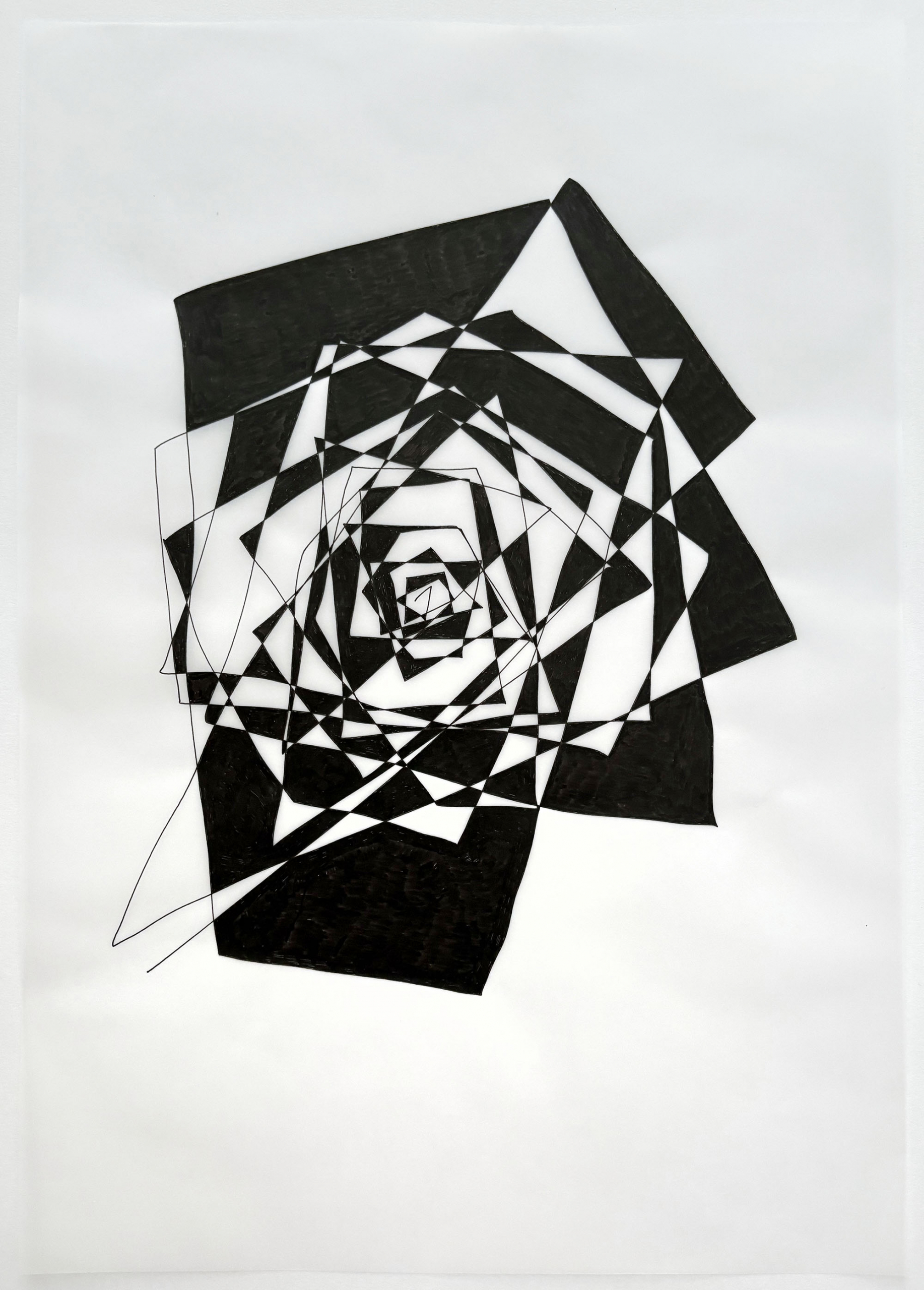 spiral-movement-spinning-ink-drawing-art-tuschezeichnung-markusjbecker-1